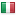 iviti.co.uk server is located in Italy